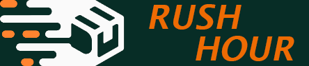 Rush Hour Courier