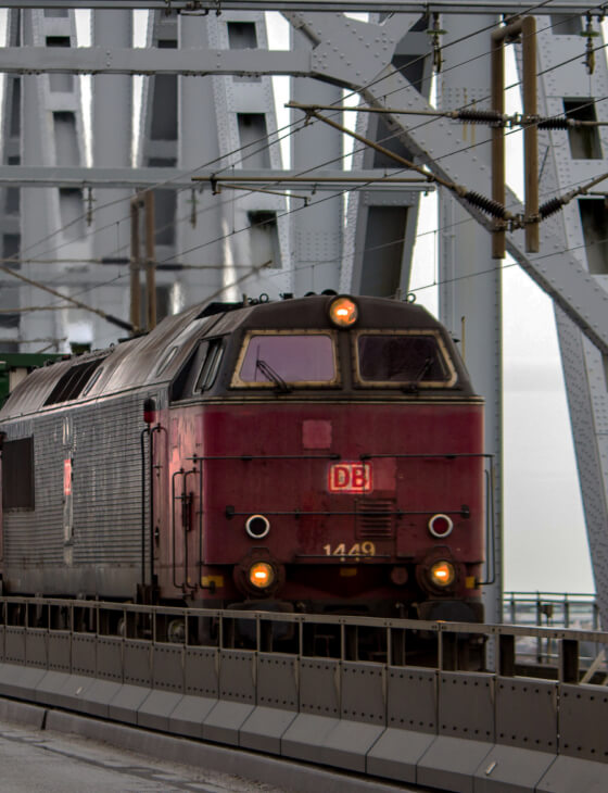 Fleet Logistics